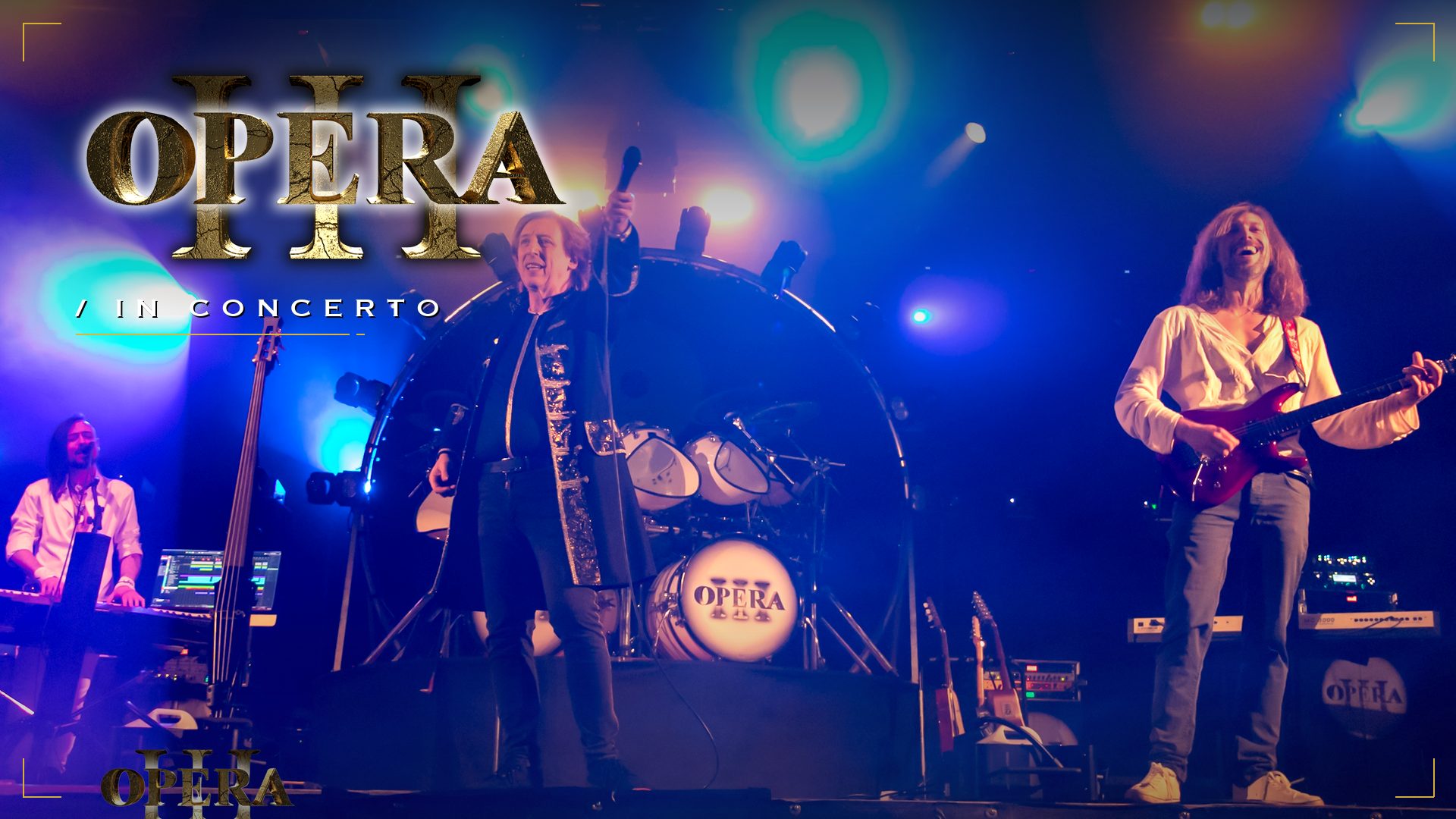 Opera III in Concerto @ Taino (VA)